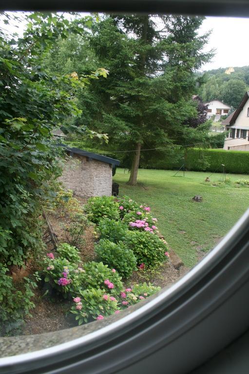 Logis Hotel Domaine Du Moulin Saint-Avold Eksteriør billede